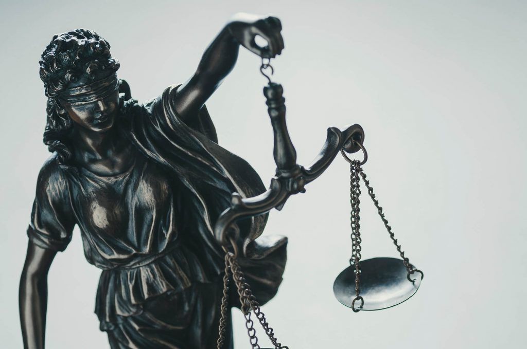 litigio