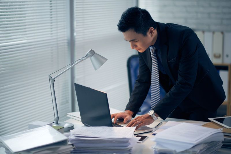 servicios de consultoria en bcs